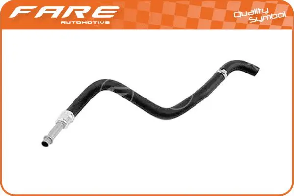 Hydraulic Hose, steering (26518)
