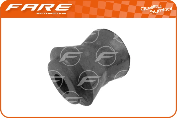 Bushing, stabiliser coupling rod (0163)