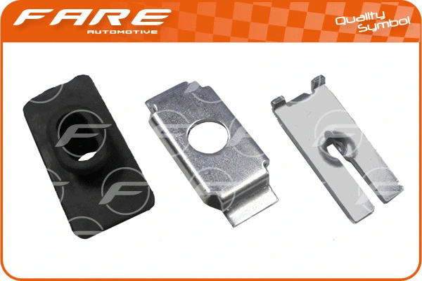 Bushing, selector/shift rod (2196)