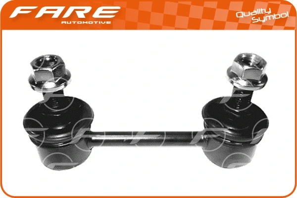 Link/Coupling Rod, stabiliser bar (F0014N)