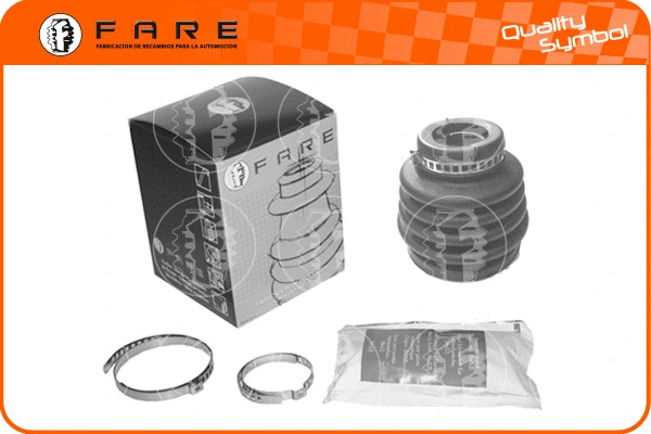 Bellow Kit, drive shaft (K349-C1)