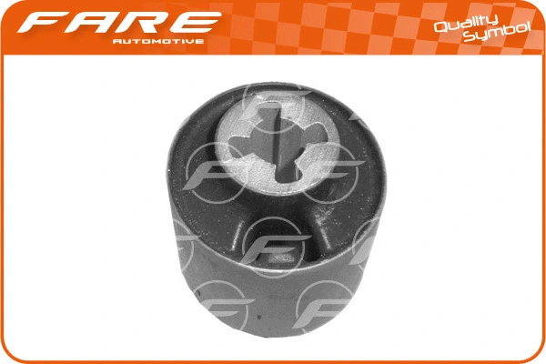 Bushing, axle beam (10346)