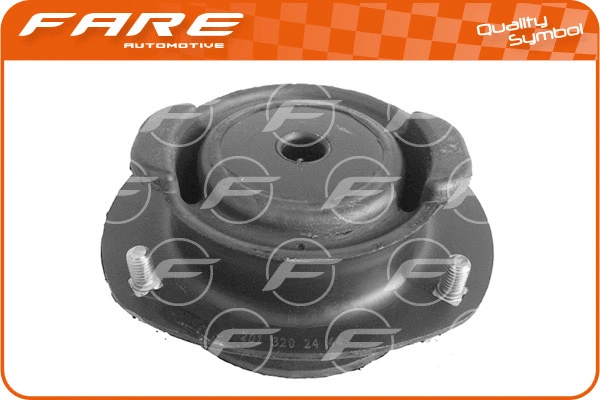 Suspension Strut Support Mount (2179)