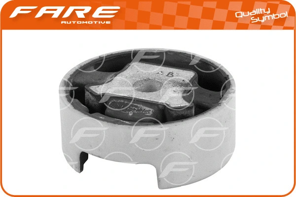 Holder, engine mounting system (4405)