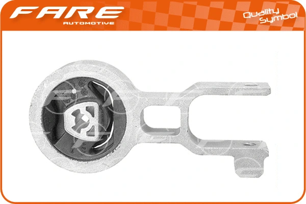 Mounting, engine (5103)