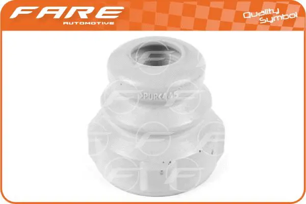 Rubber Buffer, suspension (28220)