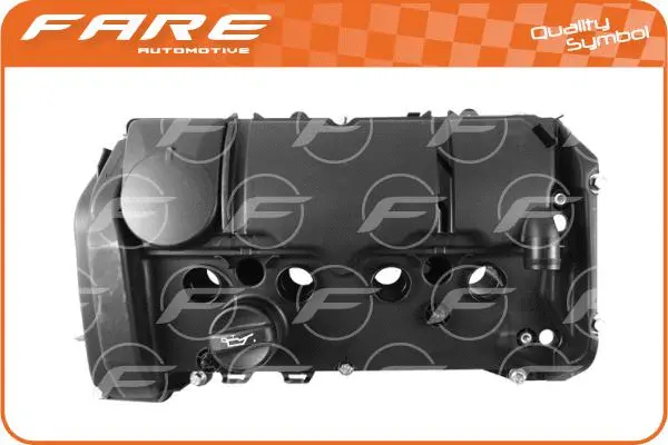 Cylinder Head Cover (26863)