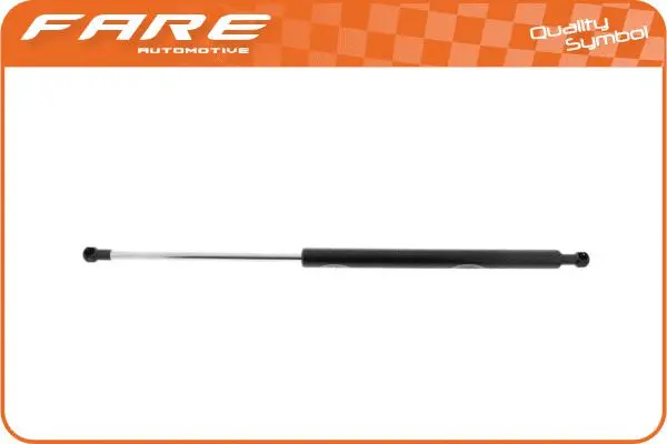 Gas Spring, boot/cargo area (34464)