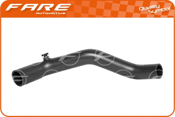 Radiator Hose (7516)