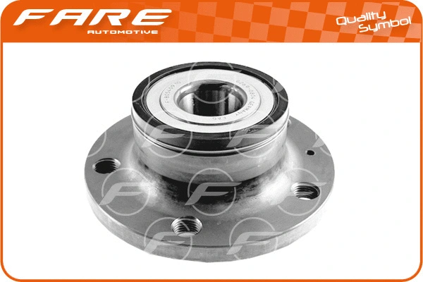 Wheel Hub (11403)