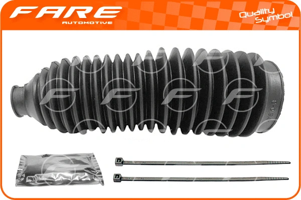 Bellow Kit, steering (K1851)