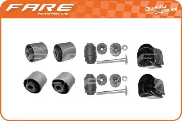 Suspension Cross Brace (29101)