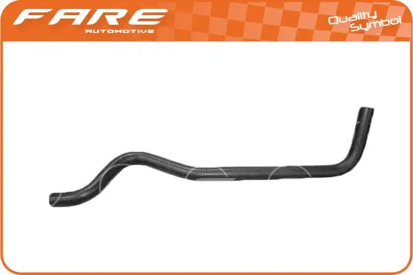 Hydraulic Hose, steering (26514)