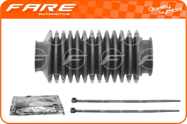 Bellow Kit, steering (K14594)