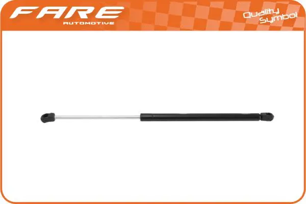 Gas Spring, boot/cargo area (34150)
