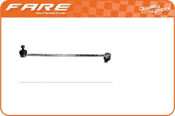Link/Coupling Rod, stabiliser bar (36260)