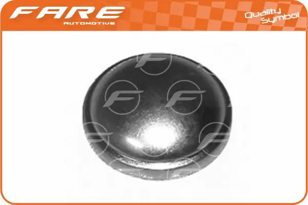 Protection Lid, wheel hub (29324)