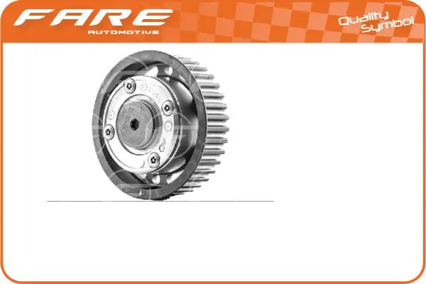 Camshaft Adjuster (33532)