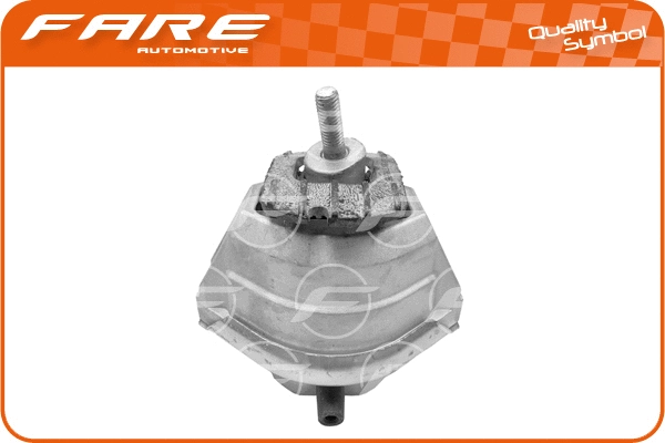 Mounting, engine (10540)