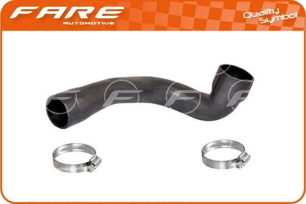 Charge Air Hose (16385)