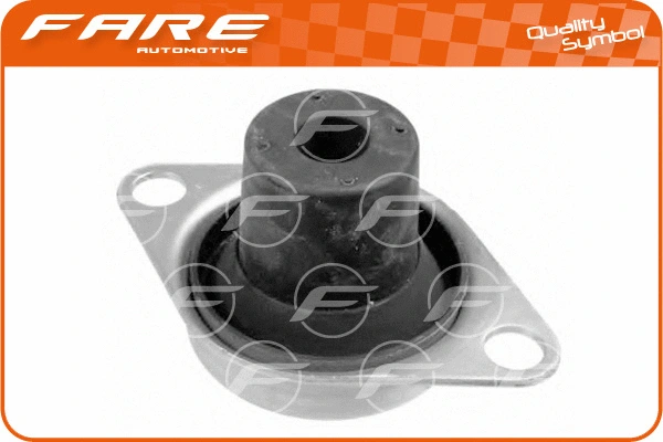 Mounting, engine (2212)
