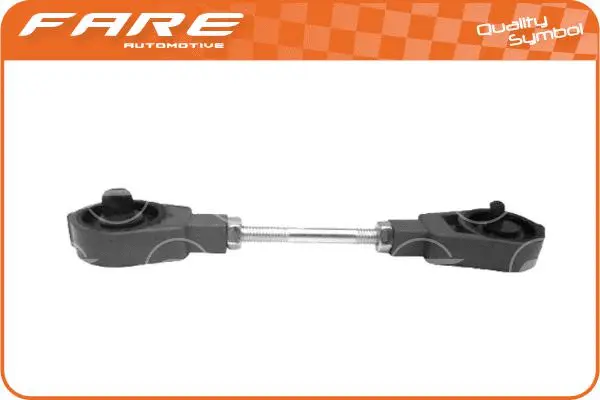 Repair Kit, gear shift lever (29309)
