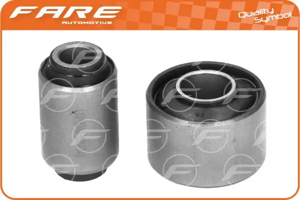 Mounting, control/trailing arm (32117)