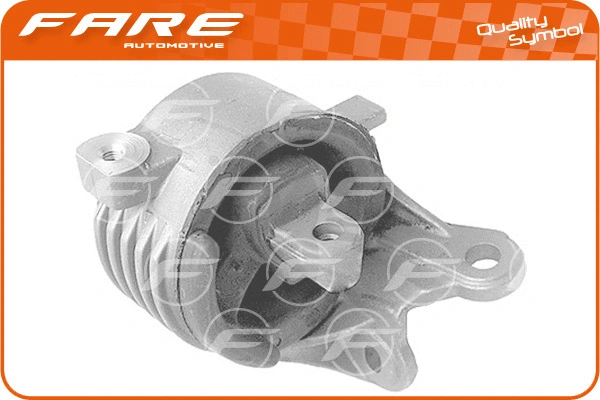 Mounting, engine (1273)