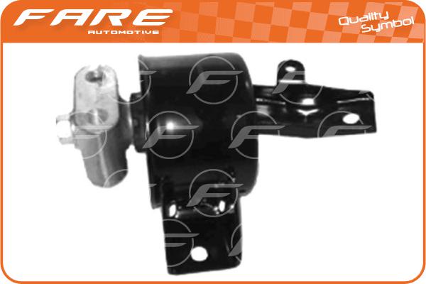 Mounting, engine (36501)