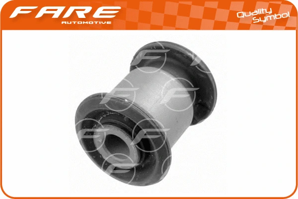 Mounting, control/trailing arm (14367)