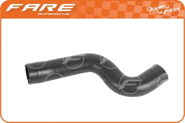 Charge Air Hose (32303)