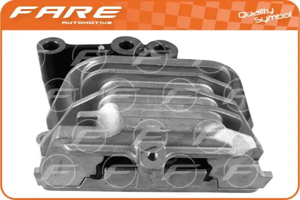 Mounting, engine (20807)