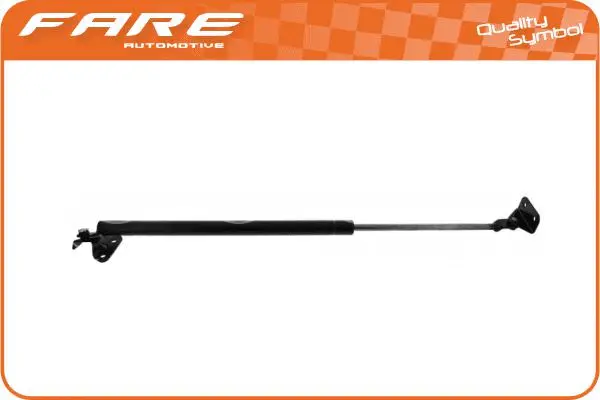 Gas Spring, boot/cargo area (34393)