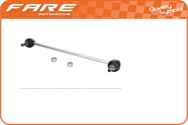 Link/Coupling Rod, stabiliser bar (36279)
