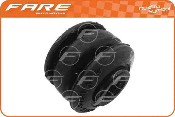 Mounting, axle strut (29222)