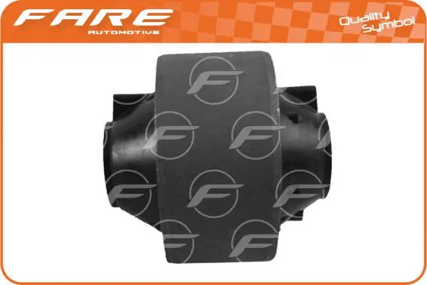 Mounting, control/trailing arm (21257)