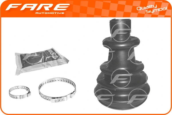 Bellow Kit, drive shaft (K1990)