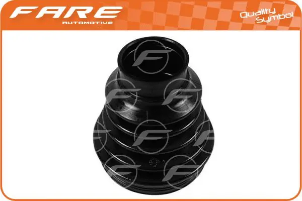 Bellow, drive shaft (20177)