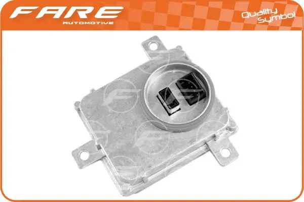 Control Unit, lights (28970)