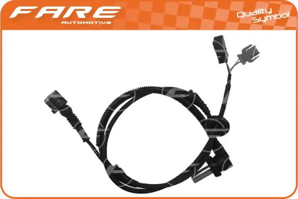 Sensor, wheel speed (22610)