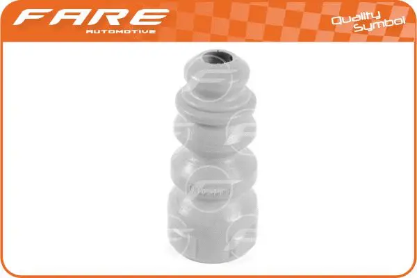 Rubber Buffer, suspension (28241)