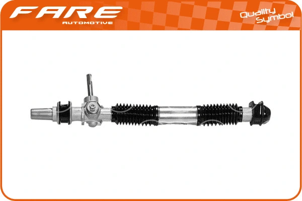 Steering Gear (DO008)