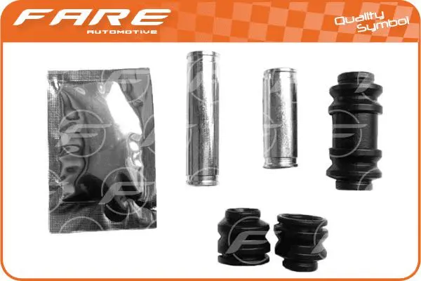 Guide Sleeve Kit, brake caliper (27837)