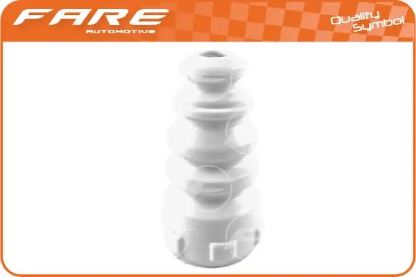 Rubber Buffer, suspension (28152)