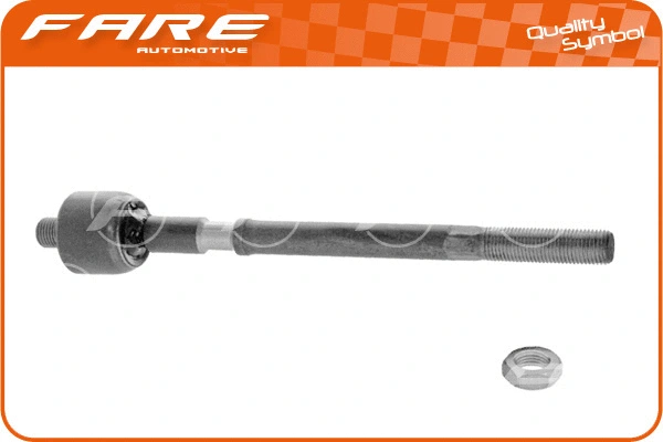 Inner Tie Rod (RA014)