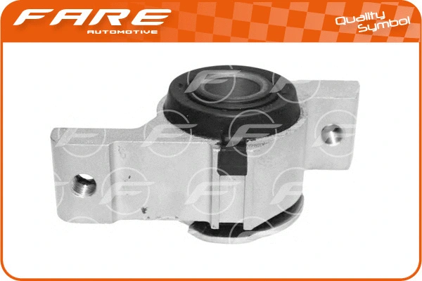 Mounting, control/trailing arm (10463)