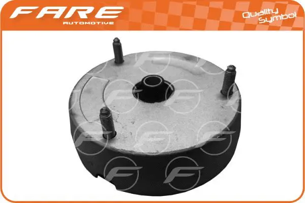 Suspension Strut Support Mount (27902)