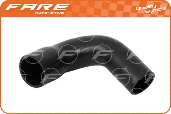 Charge Air Hose (30314)