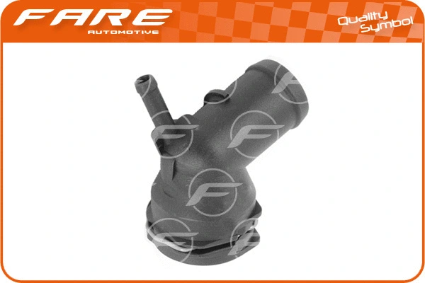 Coolant Flange (14906)
