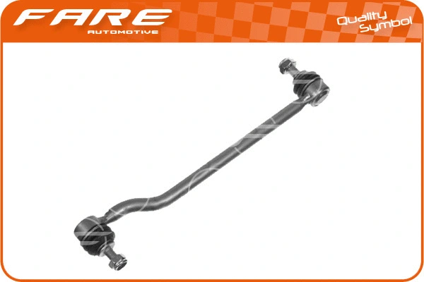 Link/Coupling Rod, stabiliser bar (F0847M)